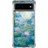 Claude Monet Waterlilies, 1916-19 Google Pixel 6 Clear Case